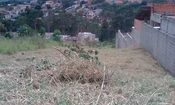 Imagem: TERRENO - JARINU