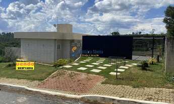 Imagem: Casa Condom nio fechado grande Belo Horizonte