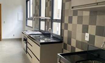 Imagem 5: Apartamento para aluguel possui 56 metros quadrados com 1 quarto