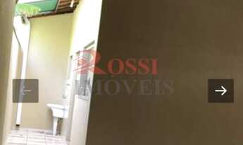 Imagem 4: Venda de Casas / Padrão na cidade de Rio Claro