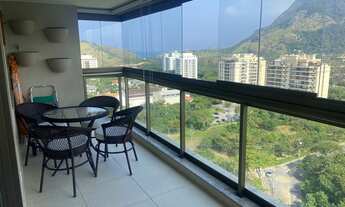 Imagem: Apartamento para venda tem 80 metros quadrados