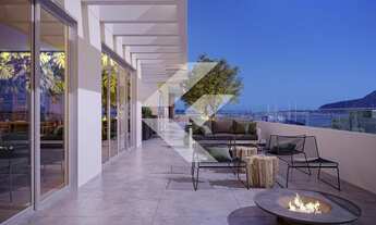 Imagem 14: Apartamento Alto Padrão 4 suítes Velázquez Residence Fazenda Itajaí