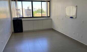 Imagem: Sala sem condomínio