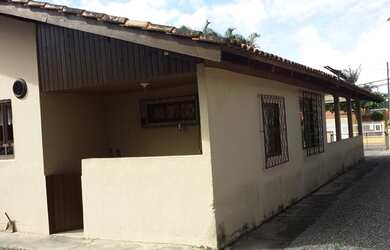 Imagem 3: JOINVILLE - Terreno Padrão - ITAUM