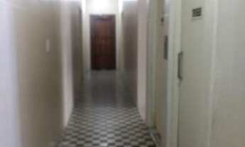 Imagem 2: Apartamento para aluguel com 50 metros quadrados com 1 quarto em Floresta - Porto Alegre