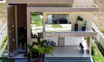 Imagem 6: Cidade Alpha Ceará, mansão top demais!