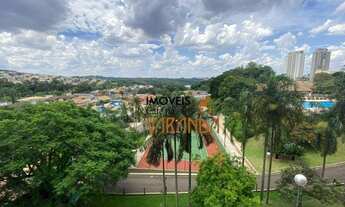 Imagem 2: Apartamento com 4 dormitórios à venda, 210 m² por R$ 1.320.000,00 - Condominio Portal Quir