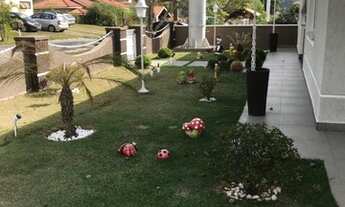 Imagem 7: Casa em Condomínio para Venda em Itupeva, Jardim Ribeirão II, 5 dormitórios, 4 suítes, 5 b