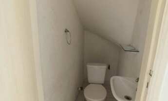 Imagem 2: Sobrado na Parada Inglesa a 300 metros do Metro com dois dormitórios e 1vaga