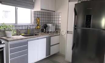 Imagem 4: Apartamento no Parque Prado em Campinas/SP!