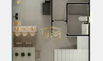 Imagem 5: Casa com 4 dormitórios localizada em condomínio fechado