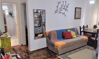 Imagem: Apartamento para venda com 47 metros quadrados