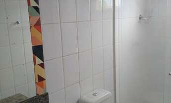 Imagem 6: Apto de 02 quartos sendo 01 suíte no Mirante das Águas - 190 mil