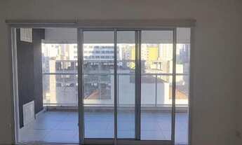 Imagem 2: Pronto p/morar! Rua Augusta! Lazer na Cobertura!Moderno,jovem e descolado,esbanja estilo e