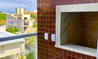 Imagem 5: Apartamento com 2 dormitórios em Canasvieiras - Florianópolis SC