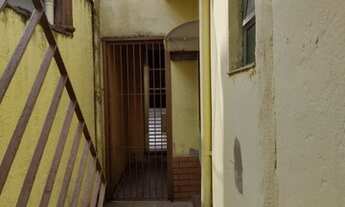 Imagem 7: Oportunidade para sair do aluguel !casa com dois quartos e uma vaga no bairro de Furnas