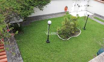 Imagem 5: Casa para venda com 529 metros quadrados com 4 quartos em Barra da Tijuca - Rio de Janeiro