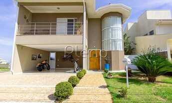 Imagem: Casa à venda no Condomínio Swiss Park