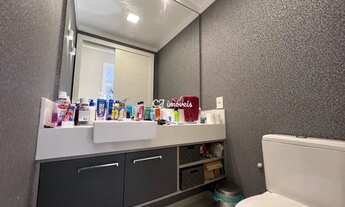 Imagem 10: Apartamento para venda na península vista lagoa, RARIDADE!!