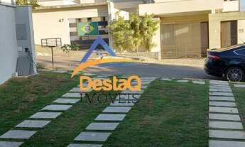 Imagem 3: CASA CONDOMINIO TRILHAS DO SOL