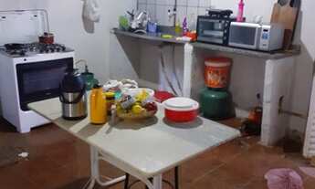 Imagem 6: Casa no UNIÃO Casa com 3 dormitórios