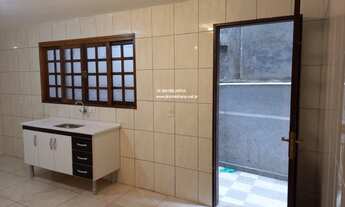 Imagem 5: CASA RESIDENCIAL em GUARULHOS - SP, PARQUE CONTINENTAL III