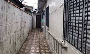 Imagem 3: Casa para venda tem 90 metros quadrados com 2 quartos em Guilhermina - Praia Grande - SP