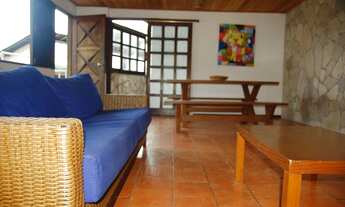 Imagem 6: Casa para Temporada em Cairu, Morro de São Paulo, 2 dormitórios, 1 banheiro