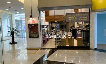 Imagem 7: Loja para alugar, 21 m² por R$ 2.350,00/mês - Centro - Londrina/PR