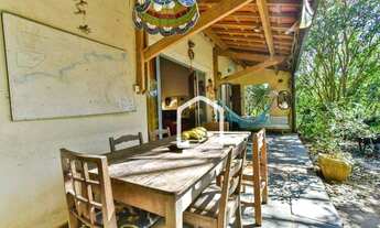 Imagem 7: Casa com 4 dormitórios à venda, 230 m² por R$ 2.000.000,00 - Granja Viana - Jandira/SP