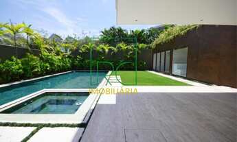 Imagem 2: Casa de condomínio com 5 quartos, 1000m2 em Rio de Janeiro, Barra da Tijuca