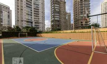 Imagem 2: Apartamento para aluguel possui 160 metros quadrados com 3 quartos