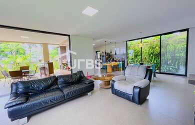 Imagem 5: Vale Verde - Sobrado 4 quartos, sendo 2 suítes