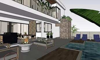 Imagem 4: Juiz de Fora - Casa de Condomínio - São Pedro