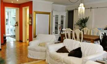 Imagem 4: Apartamento para aluguel com 115 metros quadrados com 2 quartos em Cerqueira César - São P