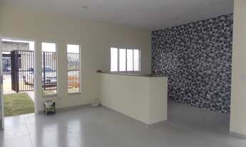 Imagem 2: Zona leste, Jd Mariana II, casa nova com 2 dorms e suíte / Aceita permuta