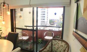 Imagem 3: Apartamento para venda tem 70 metros quadrados com 3 quartos em Vila da Saúde - São Paulo