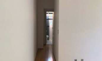 Imagem 4: Apartamento para aluguel possui 58 metros quadrados com 2 quartos