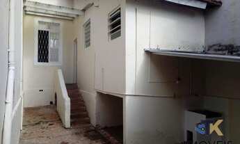 Imagem 4: Casa com 2 dormitórios para alugar por R$ 1.000/mês - Centro - Piracicaba/SP