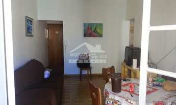 Imagem 7: Apto de 2 dorm, sacada, ótima localização, 200 mts mar, só na Morada na Praia, confira