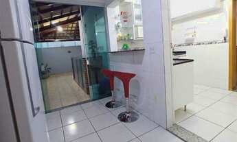 Imagem 6: Apartamento com área privativa em Contagem