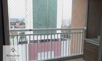 Imagem: Apartamento com 2 dormitórios para alugar