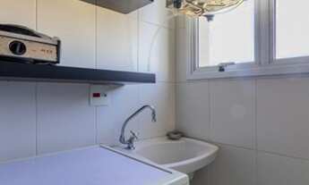 Imagem 2: MOEMA PASSARO - 1 DORMT. NOVO