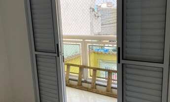 Imagem 6: SOBRADO VILA ORATÓRIO - SP