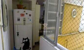 Imagem 7: Apartamento com 2 dormitórios à venda, 77 m² por R$ 950.000 - Copacabana - Rio de Janeiro