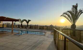 Imagem 5: Excelente Apartamento Alto Padrão Montado na Praia de Itapuã - 03 Quartos e 02 Vagas