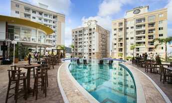 Imagem: APARTAMENTO A VENDA COM 2 DORMITÓRIOS SENDO1