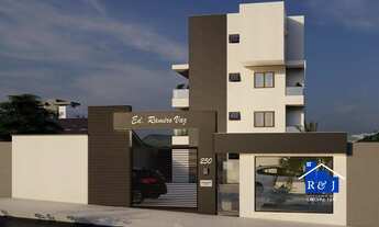 Imagem 3: Apartamento com Área Privativa à Venda - 2 Quartos sendo 1 Suíte - 1 Vaga - Bairro Jardim