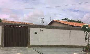 Imagem 6: Casa para venda com 250 metros quadrados com 3 quartos em Arembepe (Abrantes) - Camaçari