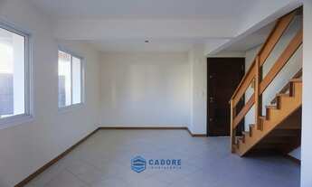 Imagem 2: Ótimo sobrado no bairro Treviso!